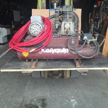 AIR COMPRESSOR POLYQUIP