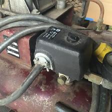 AIR COMPRESSOR POLYQUIP - Photo 3