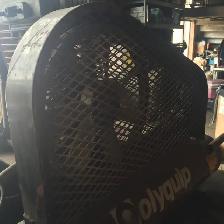 AIR COMPRESSOR POLYQUIP - Photo 4
