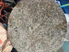Table Round Stone Top $50 - Photo 4