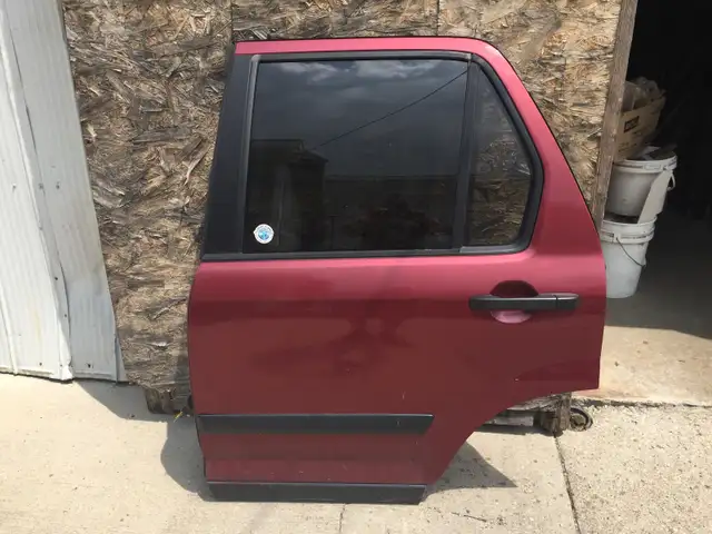 HONDA CRV DOOR