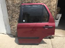 HONDA CRV DOOR