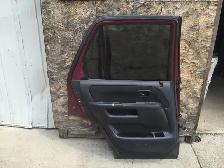 HONDA CRV DOOR - Photo 2
