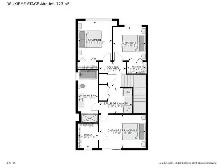 MAISON NEUVE À LOUER - Photo 6
