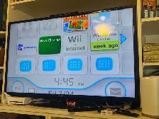 Nintendo Switch Wii $100