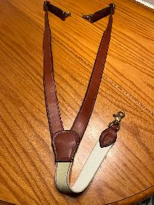Breast Collar