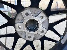 215/65 16 rims and tires - Photo 7