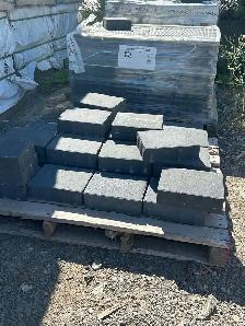 Permacon Kensington Smoth Pavers