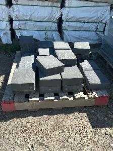 Permacon Kensington Smoth Pavers - Photo 3