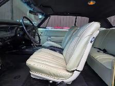1968 Chevrolet Impala SS / 327ci / REAL SS MATCHING NUMBERS REAL - Photo 20