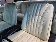 1968 Chevrolet Impala SS / 327ci / REAL SS MATCHING NUMBERS REAL - Photo 21