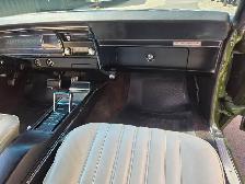 1968 Chevrolet Impala SS / 327ci / REAL SS MATCHING NUMBERS REAL - Photo 24
