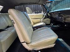 1968 Chevrolet Impala SS / 327ci / REAL SS MATCHING NUMBERS REAL - Photo 25