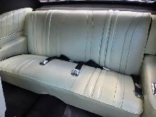 1968 Chevrolet Impala SS / 327ci / REAL SS MATCHING NUMBERS REAL - Photo 26