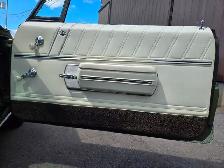 1968 Chevrolet Impala SS / 327ci / REAL SS MATCHING NUMBERS REAL - Photo 27