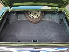 1968 Chevrolet Impala SS / 327ci / REAL SS MATCHING NUMBERS REAL - Photo 28