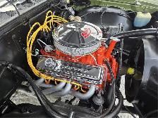1968 Chevrolet Impala SS / 327ci / REAL SS MATCHING NUMBERS REAL - Photo 29