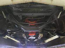 1968 Chevrolet Impala SS / 327ci / REAL SS MATCHING NUMBERS REAL - Photo 32
