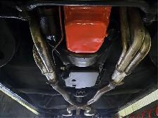 1968 Chevrolet Impala SS / 327ci / REAL SS MATCHING NUMBERS REAL - Photo 33