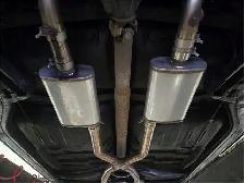 1968 Chevrolet Impala SS / 327ci / REAL SS MATCHING NUMBERS REAL - Photo 35