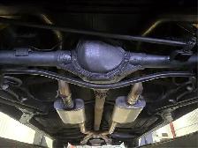 1968 Chevrolet Impala SS / 327ci / REAL SS MATCHING NUMBERS REAL - Photo 36