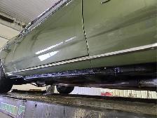 1968 Chevrolet Impala SS / 327ci / REAL SS MATCHING NUMBERS REAL - Photo 38