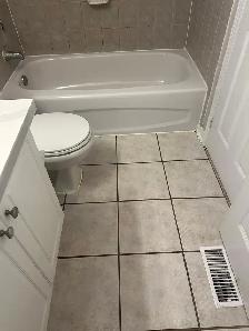 Upper floor room for rent in Mississauga from Aug 1 - Photo 5