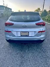 2019 Hyundai Tucson $17,750 - Photo 2