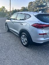2019 Hyundai Tucson $17,750 - Photo 5