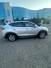 2019 Hyundai Tucson $17,750 - Photo 6