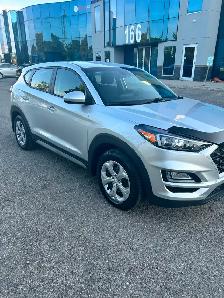 2019 Hyundai Tucson $17,750 - Photo 7
