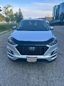 2019 Hyundai Tucson $17,750 - Photo 8