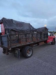 Junk removal in Durham - Photo 2