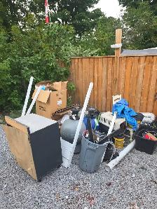Junk removal in Durham - Photo 4