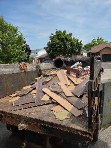 Junk removal in Durham - Photo 5