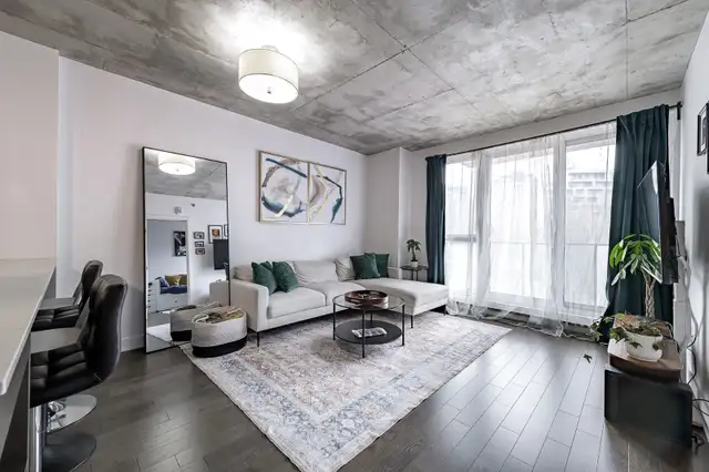 Beau 2 cac et 1 1 sdb avec balcon et vue