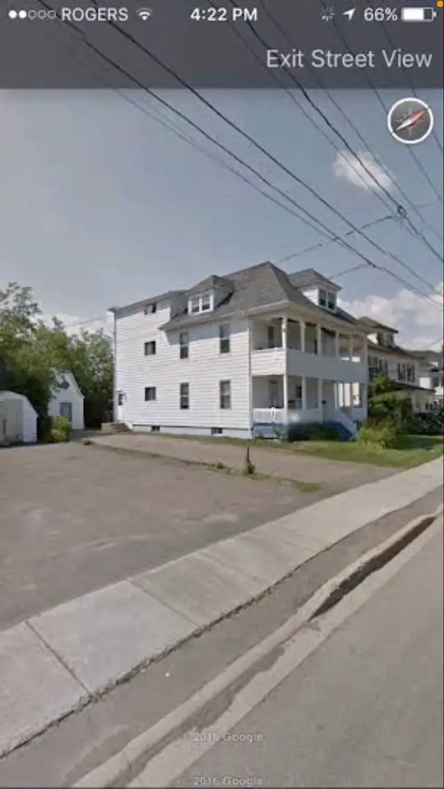 Room for Rent