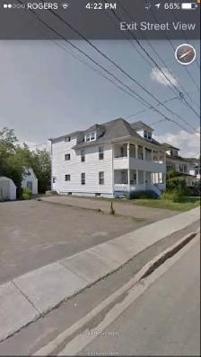 Room for Rent