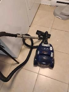 Electrolux Vacuum Cleaner