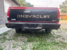 1991 chev truck - Photo 5
