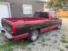 1991 chev truck - Photo 6