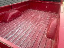 1991 chev truck - Photo 7