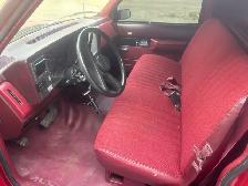 1991 chev truck - Photo 9