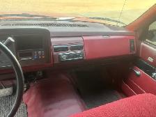 1991 chev truck - Photo 10