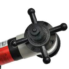220V Inner Swelling Pipe Beveling Machine 11''-3'' 056085 - Photo 9