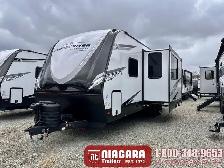 2025 EAST TO WEST ALTA 2475KBH Travel Trailer - Photo 2