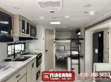 2025 EAST TO WEST ALTA 2475KBH Travel Trailer - Photo 5