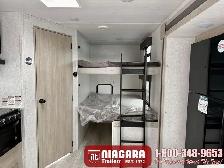 2025 EAST TO WEST ALTA 2475KBH Travel Trailer - Photo 8