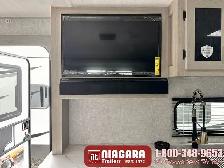 2025 EAST TO WEST ALTA 2475KBH Travel Trailer - Photo 11