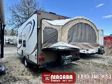 2014 DUTCHMEN KODIAK EXPRESS 172E Hybrid - Photo 4